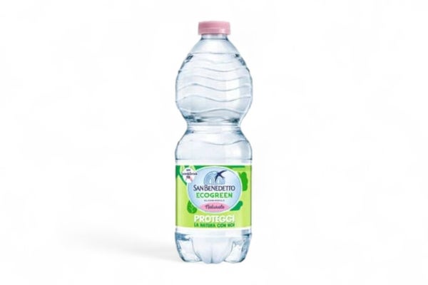 Still water 50cl