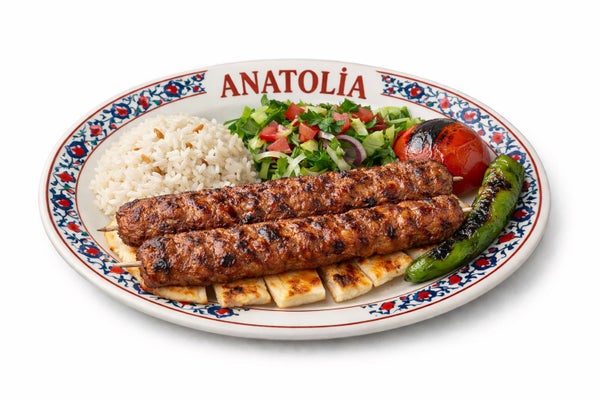 Adana şiş