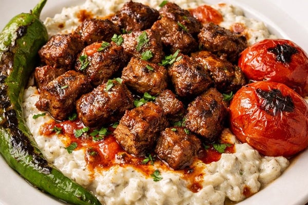 Ali nazik kebab