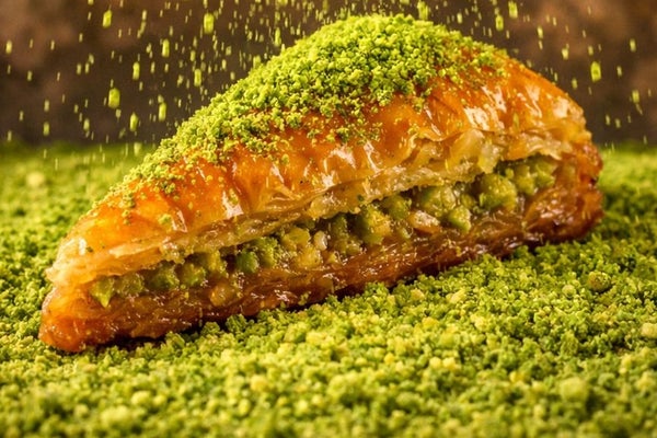 Turkish desserts - 1 piece