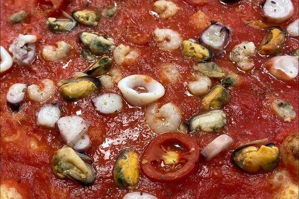Seafood