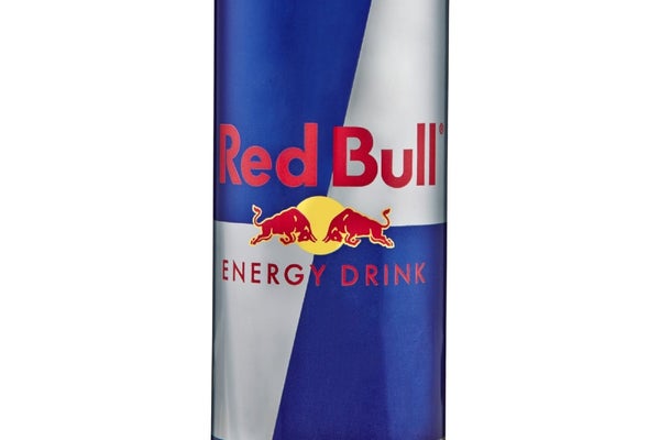 Red Bull 33cl