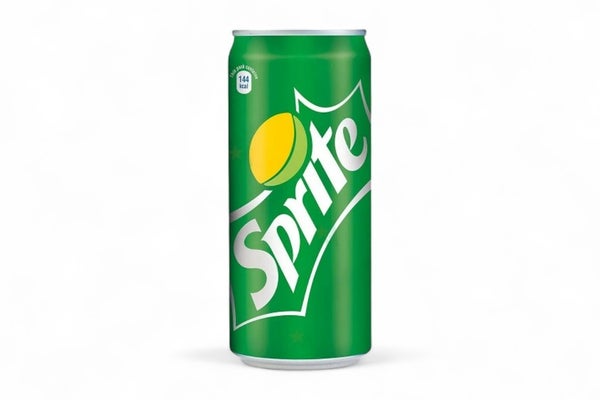 Sprite 33cl